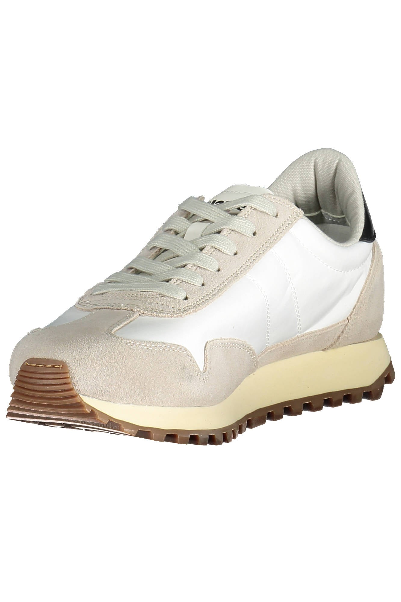 BLAUER SPORTS SHOES MEN WHITE-1