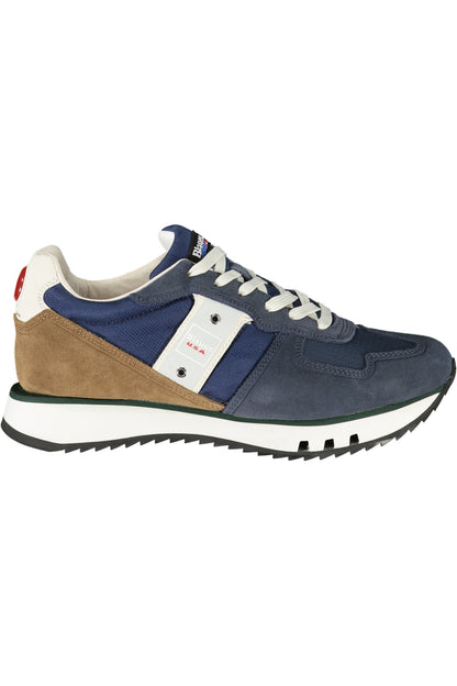 BLAUER MEN'S SPORTS FOOTWEAR BLUE-0