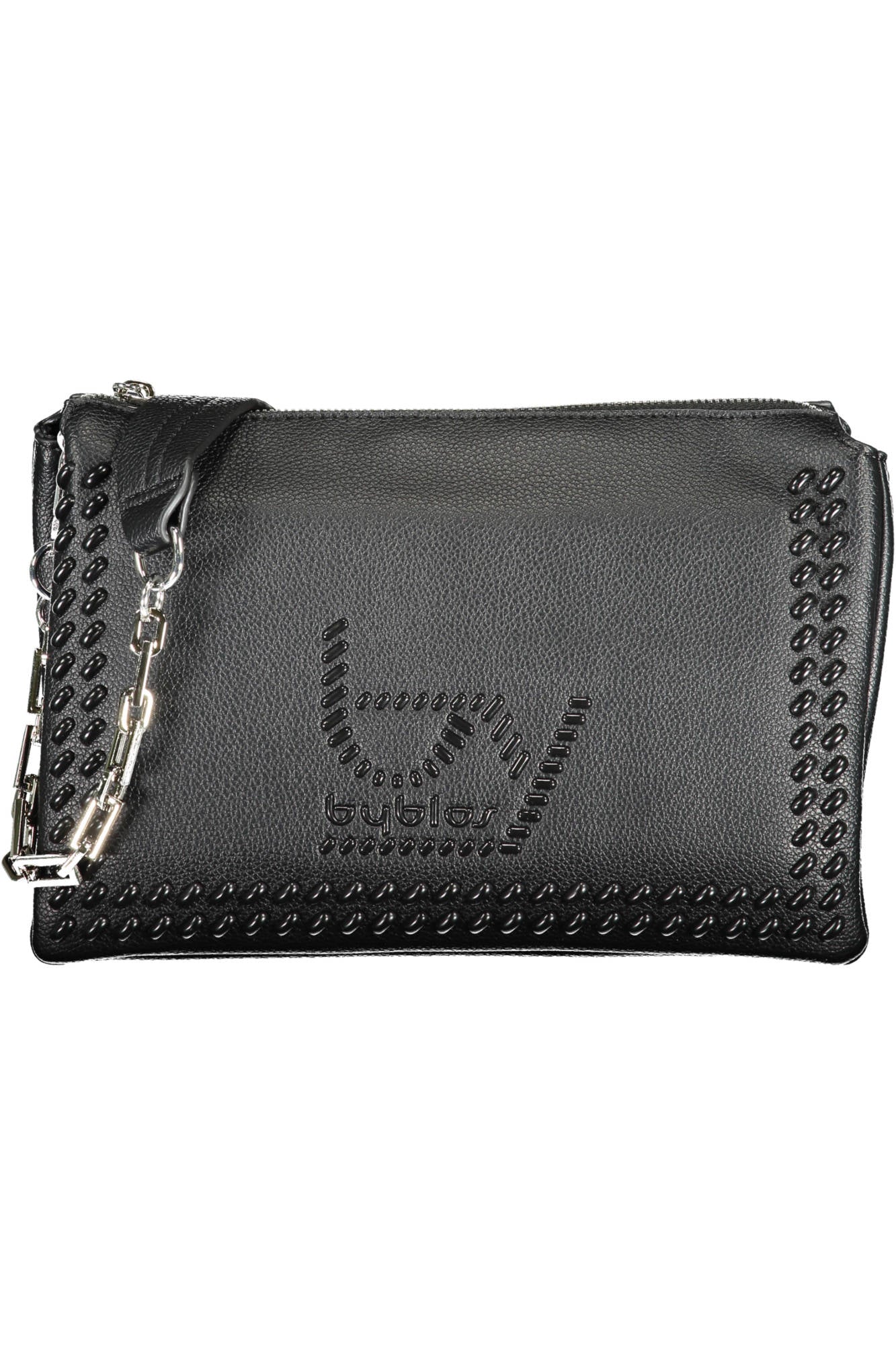 BYBLOS BLACK WOMEN'S BAG-0