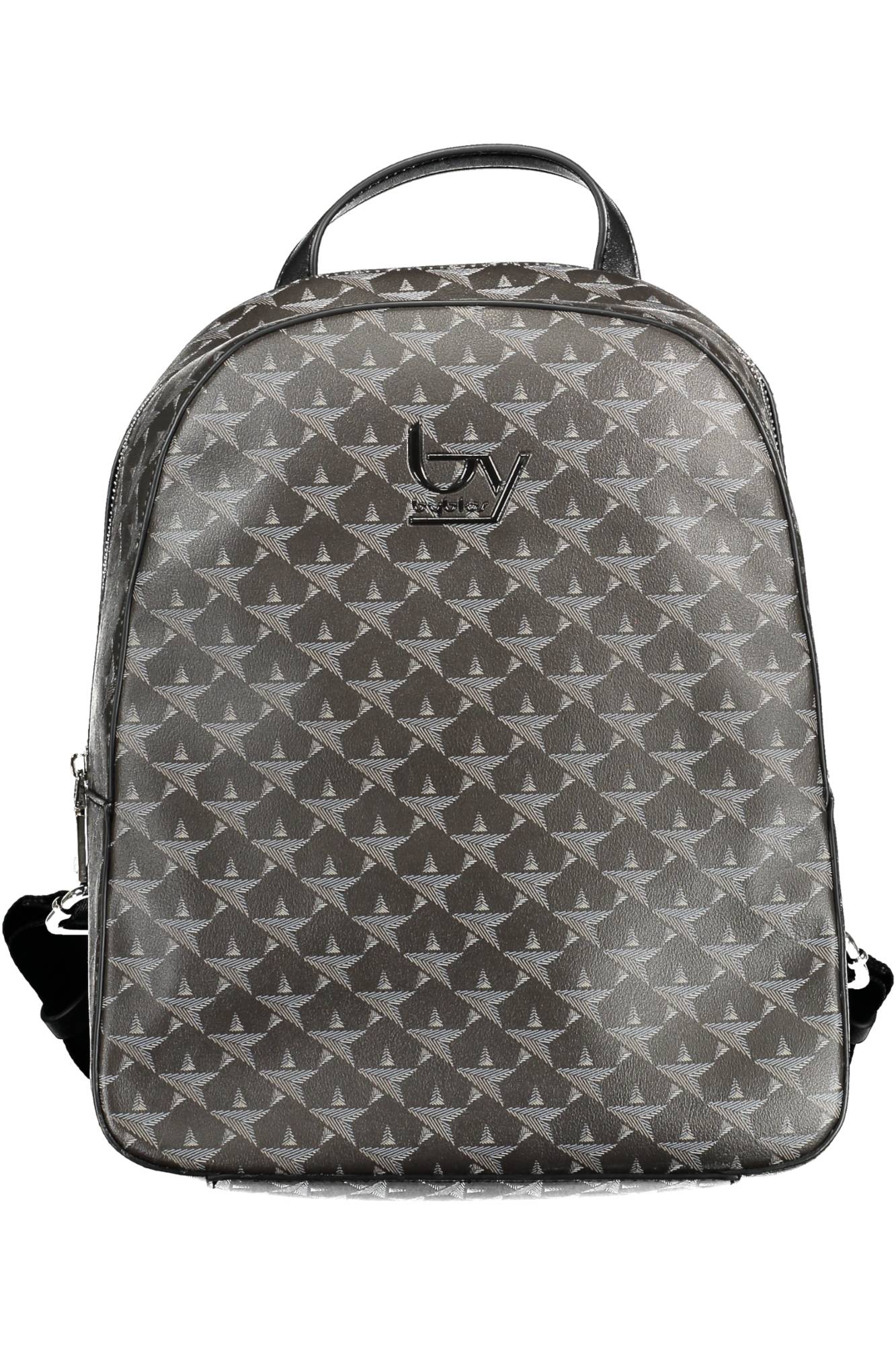 BYBLOS BLACK WOMAN BACKPACK-0