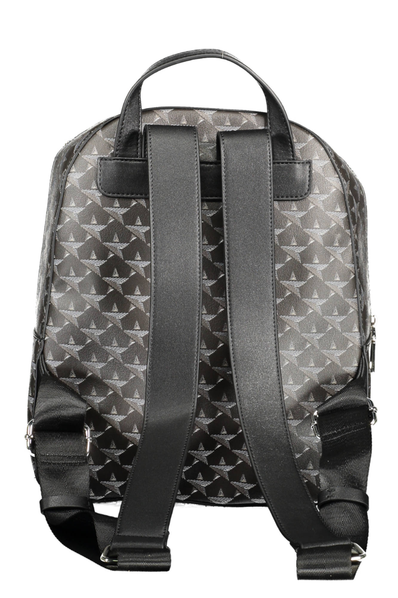 BYBLOS BLACK WOMAN BACKPACK-1