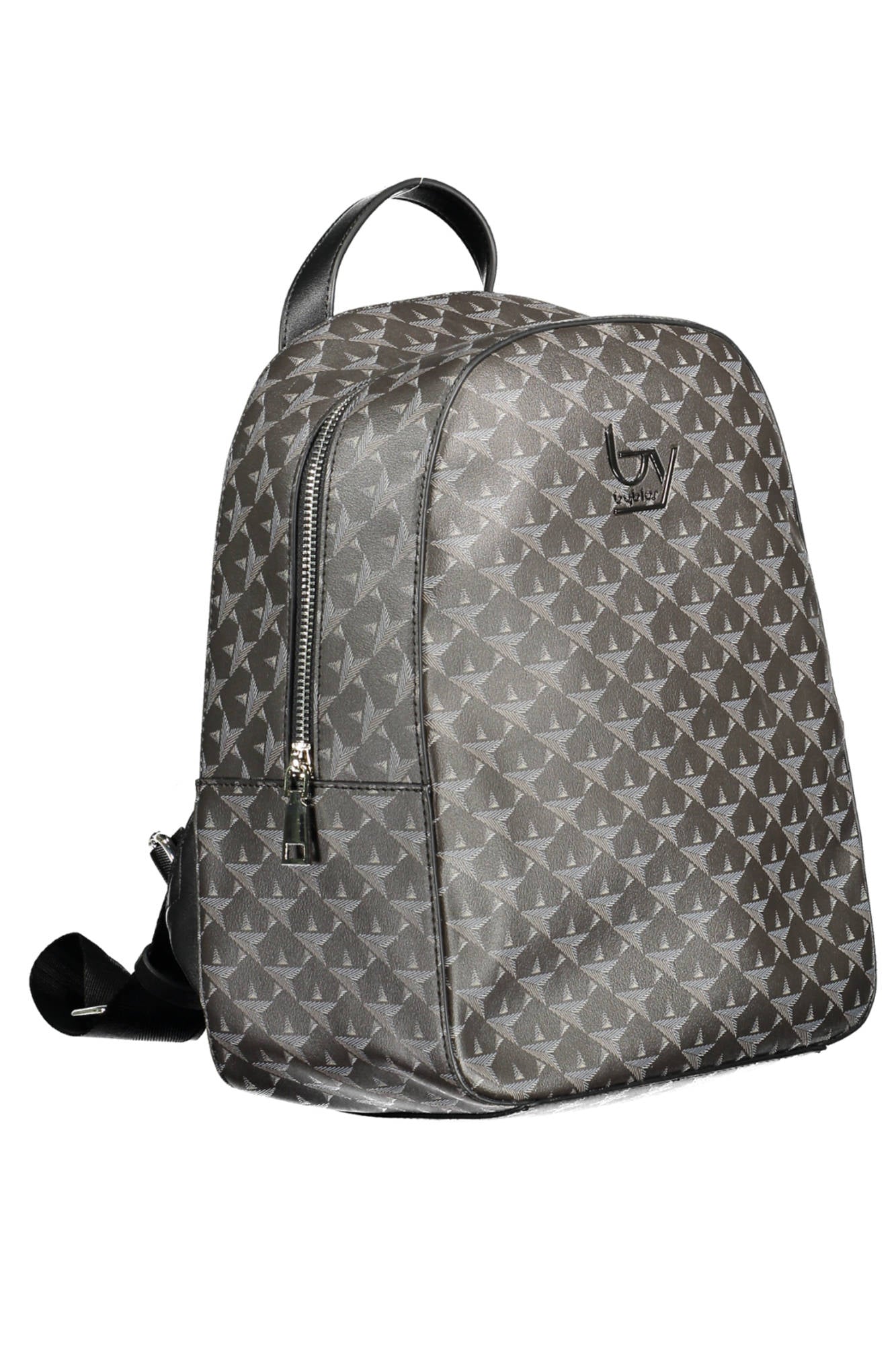 BYBLOS BLACK WOMAN BACKPACK-2