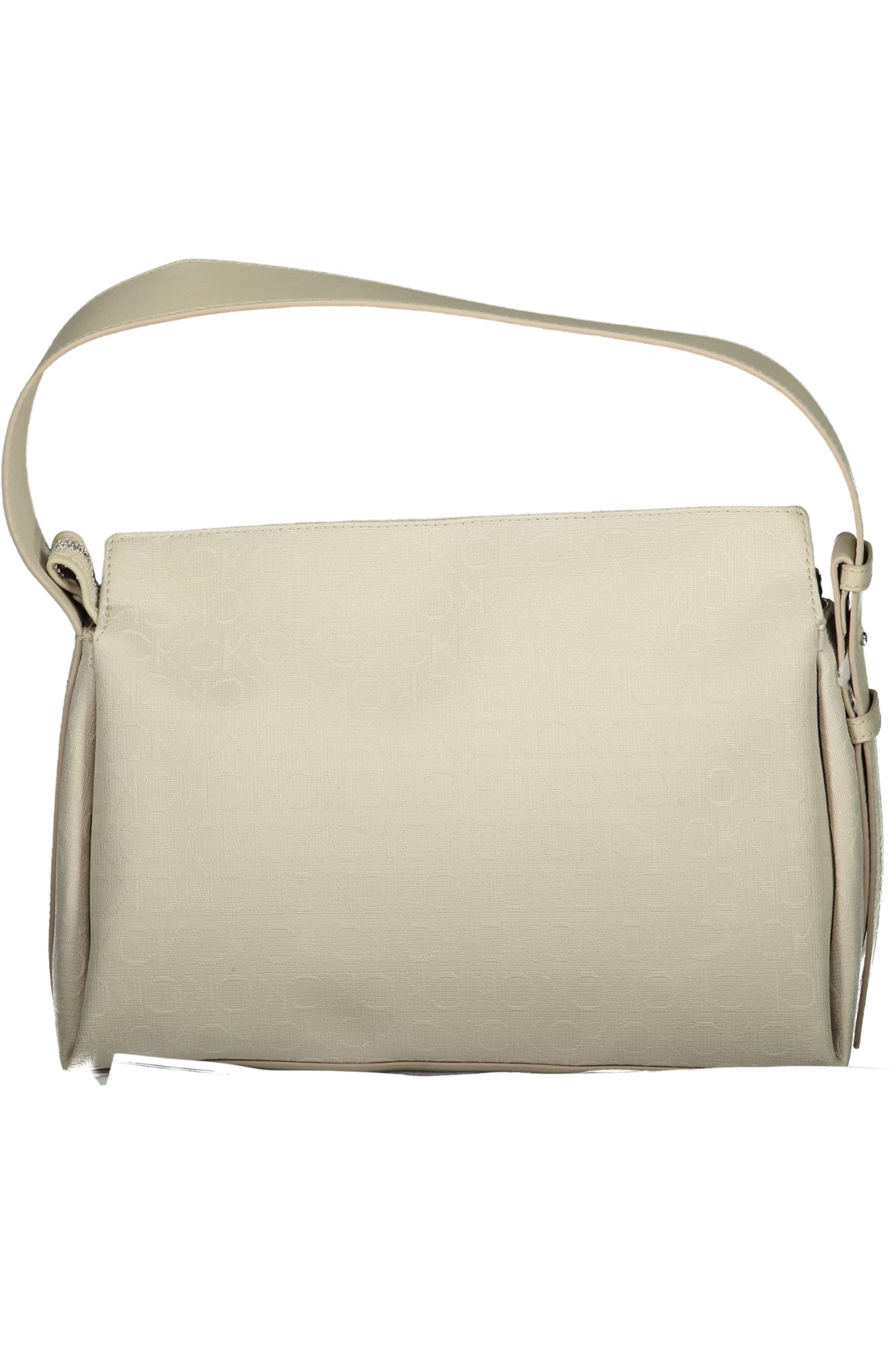CALVIN KLEIN BEIGE WOMEN'S BAG-1