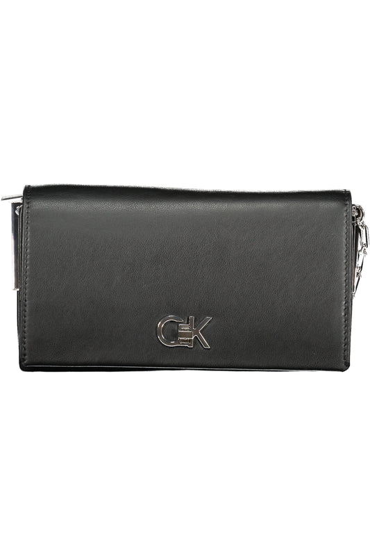 CALVIN KLEIN WOMEN'S BAG BLACK-0