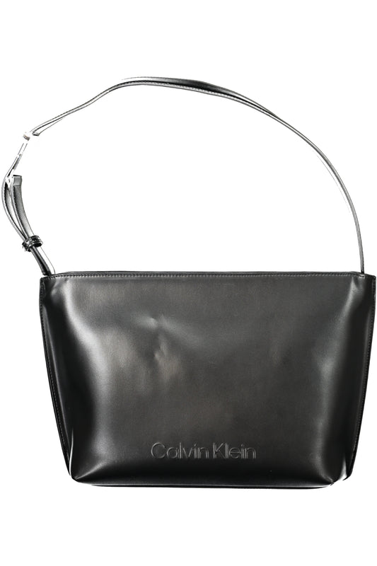CALVIN KLEIN WOMEN'S BAG BLACK-0