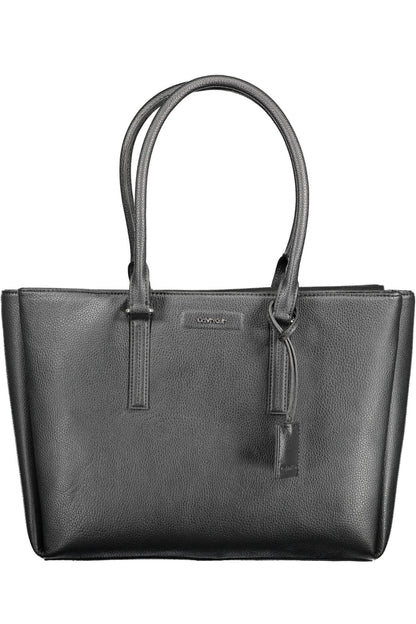 CALVIN KLEIN WOMEN'S BAG BLACK-0
