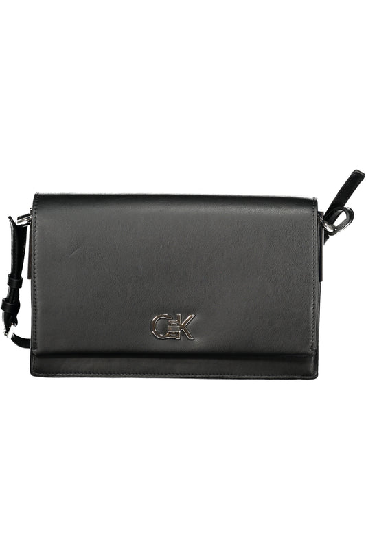 CALVIN KLEIN WOMEN'S BAG BLACK-0