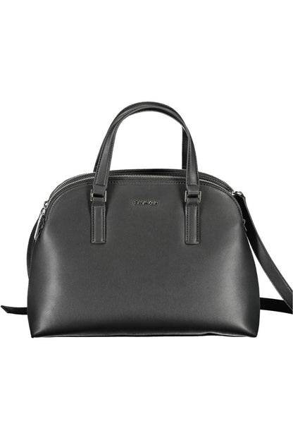 CALVIN KLEIN WOMEN'S BAG BLACK-0