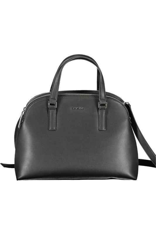 CALVIN KLEIN WOMEN'S BAG BLACK-0
