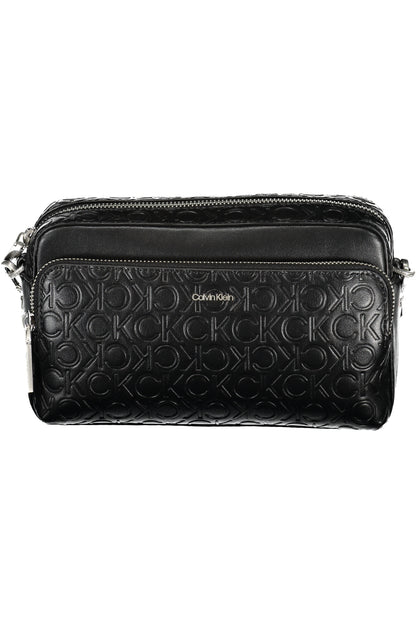 CALVIN KLEIN BLACK WOMEN'S BAG-0