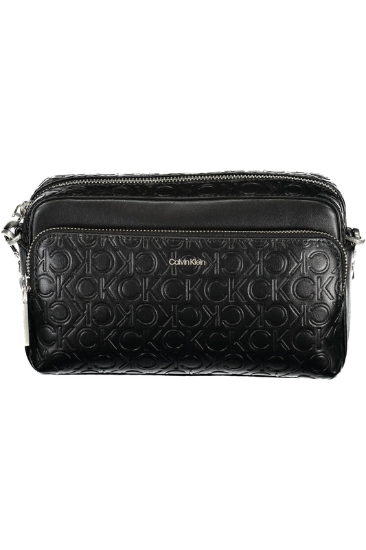 CALVIN KLEIN BLACK WOMEN'S BAG-0