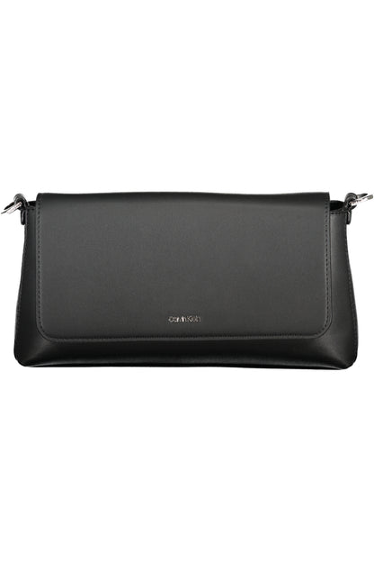 CALVIN KLEIN BLACK WOMEN'S BAG-0