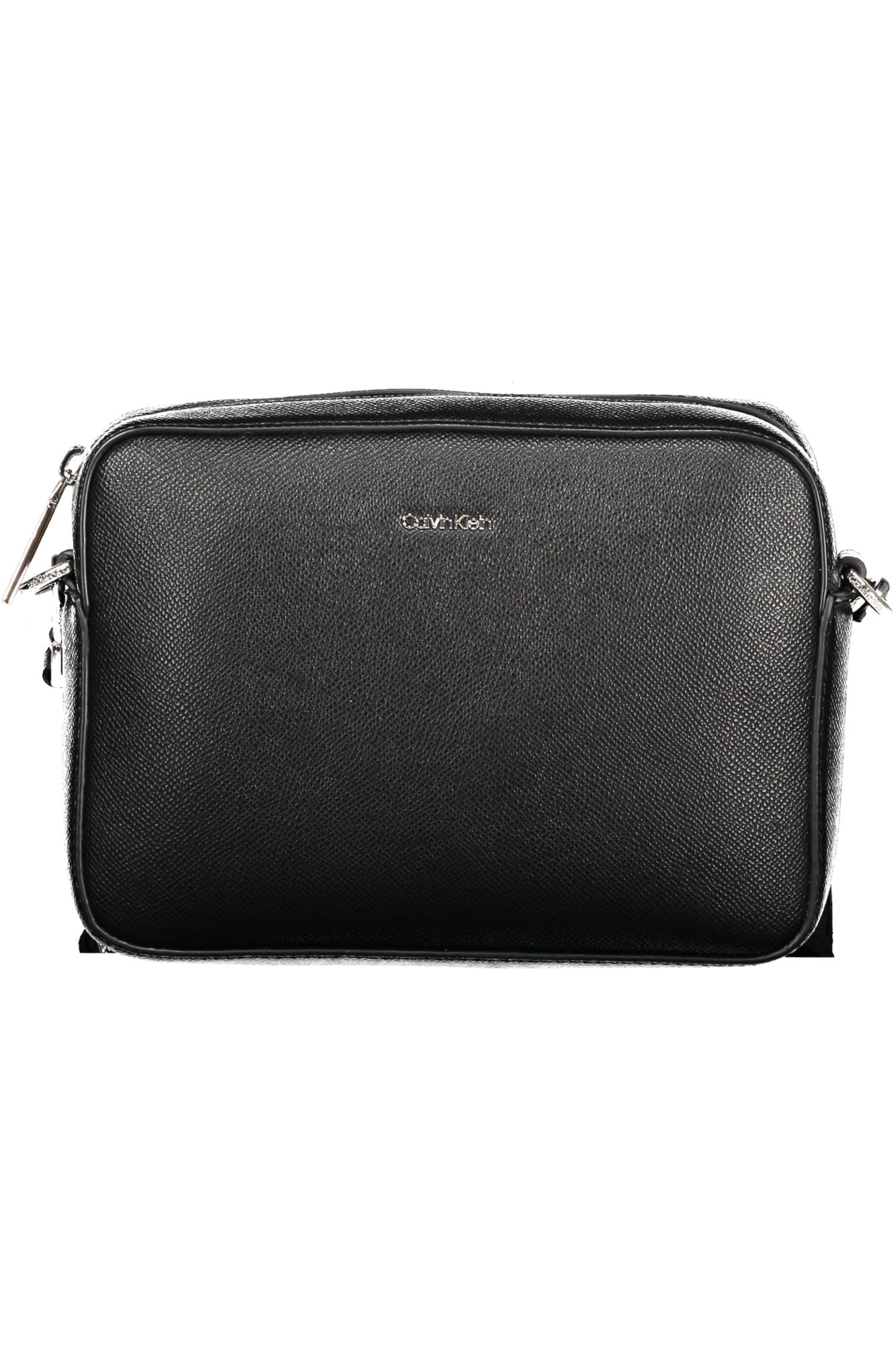 CALVIN KLEIN WOMEN'S BAG BLACK-0