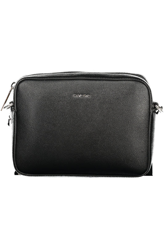 CALVIN KLEIN WOMEN'S BAG BLACK-0