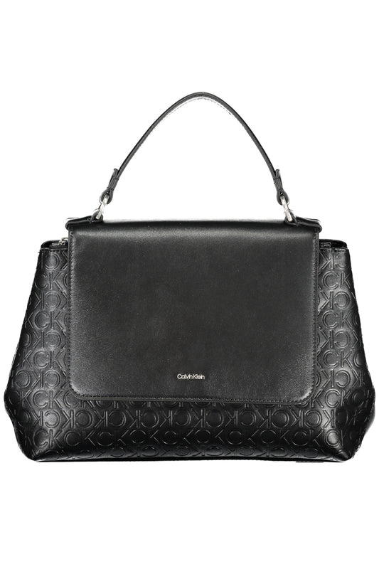 CALVIN KLEIN BLACK WOMEN'S BAG-0