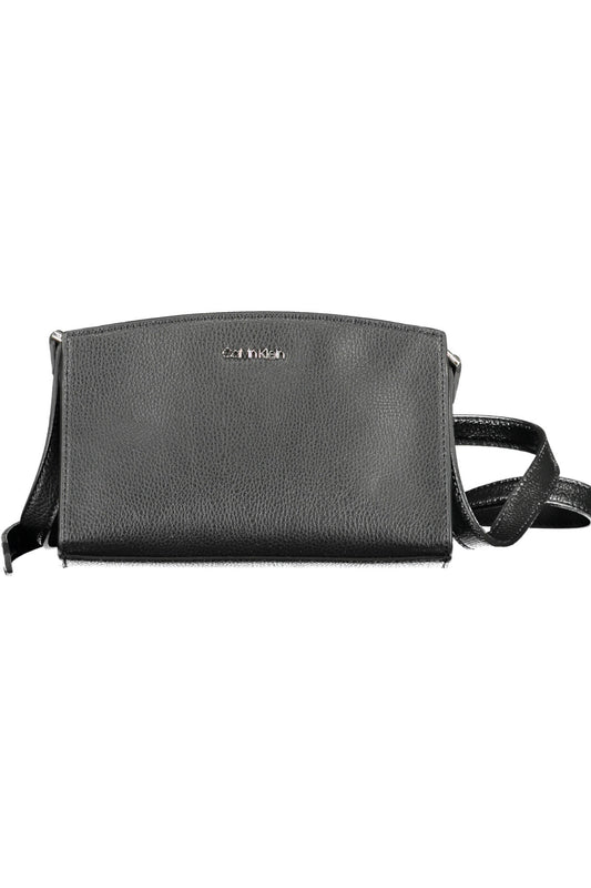 CALVIN KLEIN WOMEN'S BAG BLACK-0