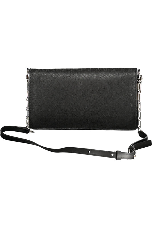 CALVIN KLEIN WOMEN'S BAG BLACK-1