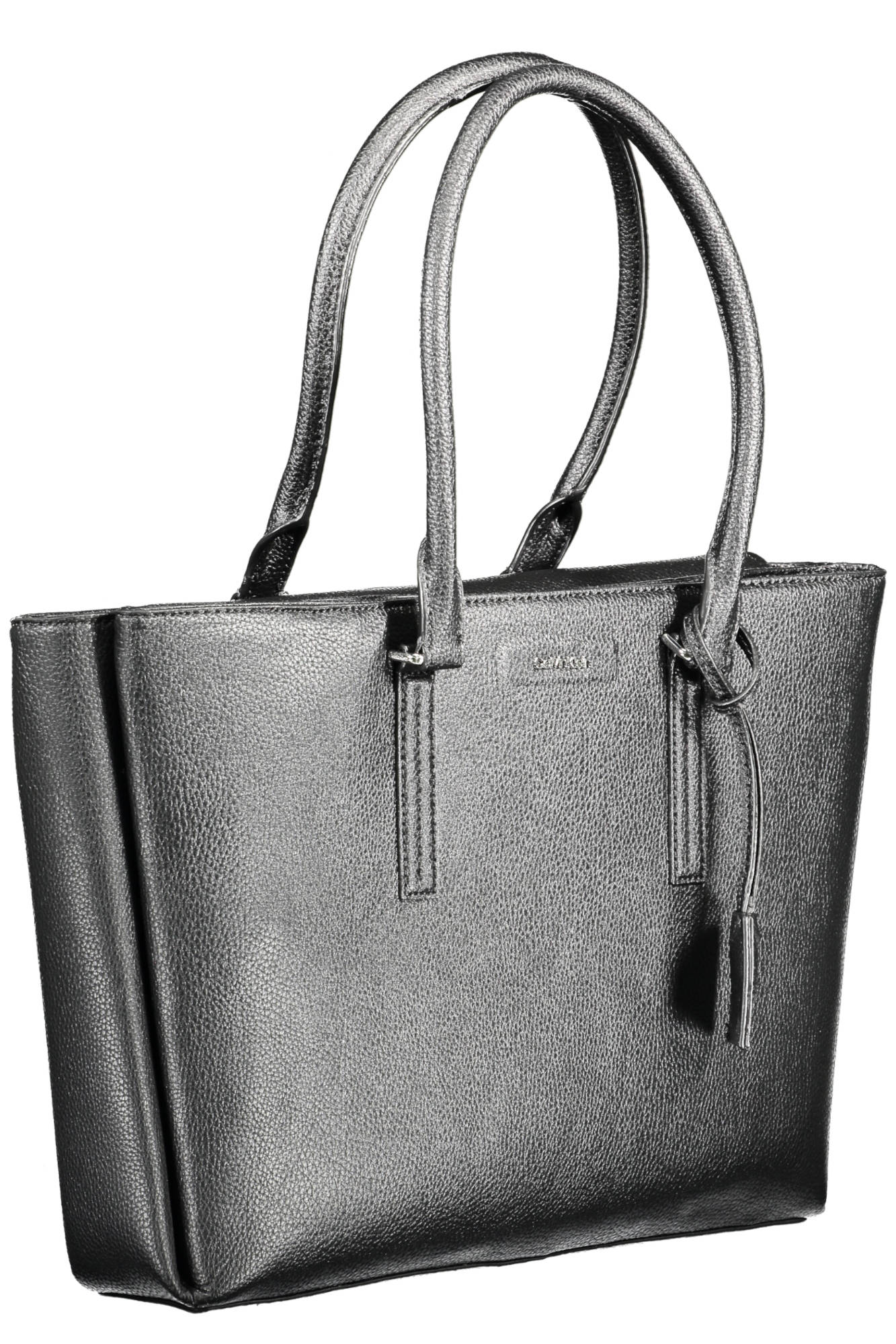 CALVIN KLEIN WOMEN'S BAG BLACK-1