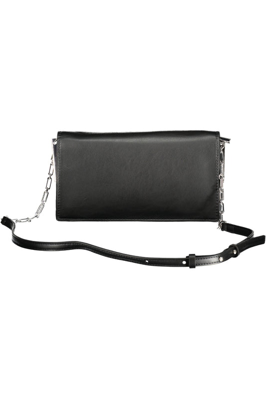 CALVIN KLEIN WOMEN'S BAG BLACK-1