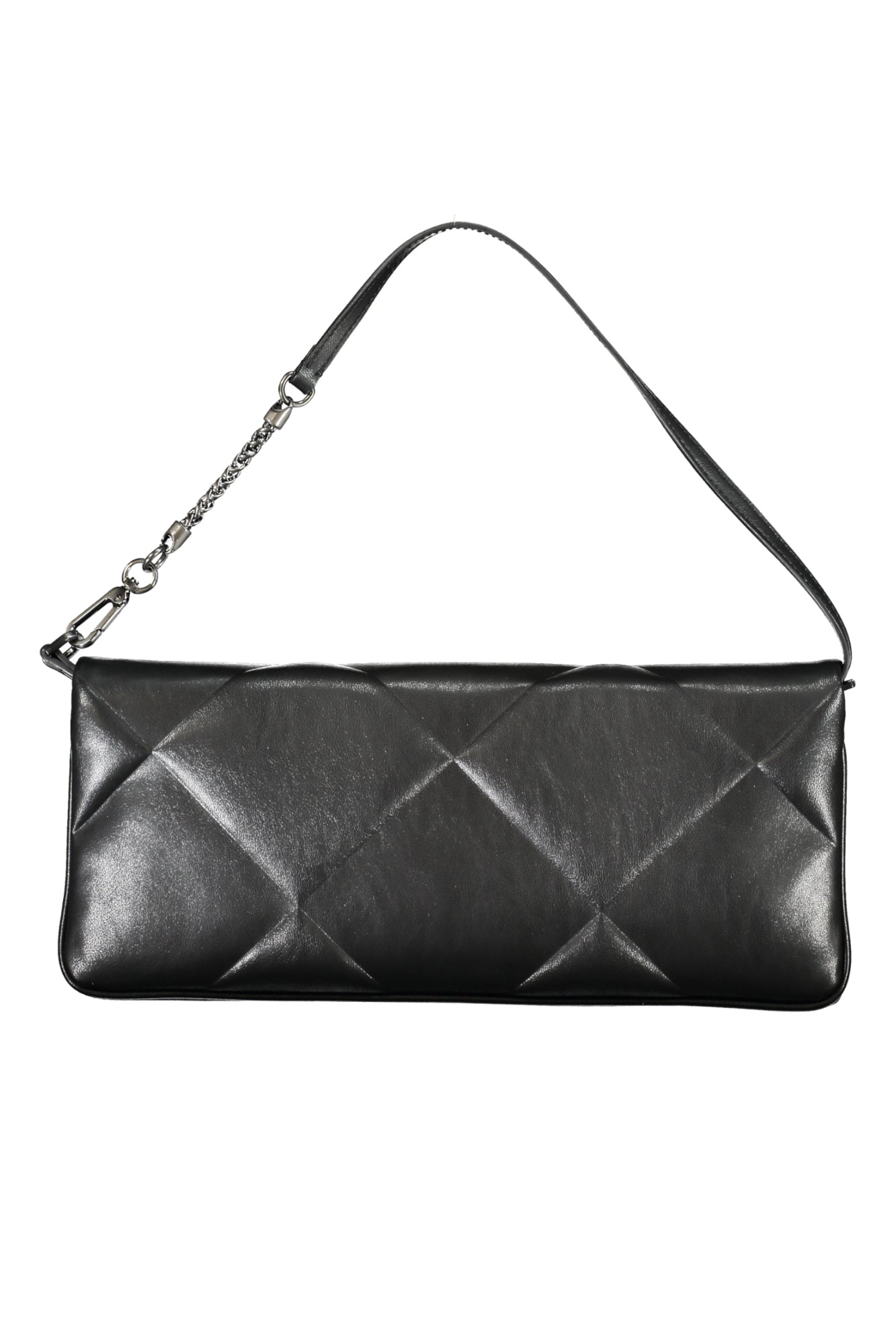 CALVIN KLEIN BLACK WOMEN'S BAG-1