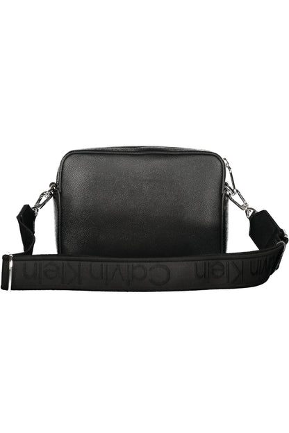 CALVIN KLEIN WOMEN'S BAG BLACK-1