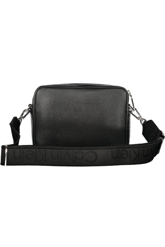 CALVIN KLEIN WOMEN'S BAG BLACK-1