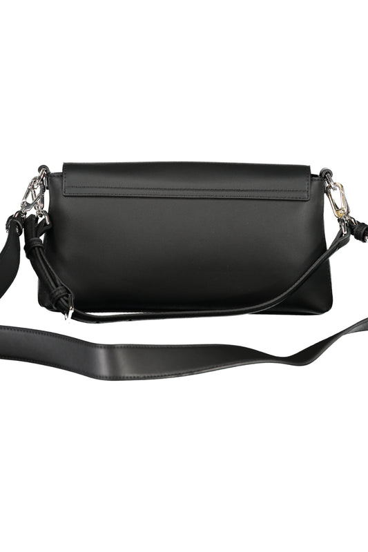 CALVIN KLEIN BLACK WOMEN'S BAG-1