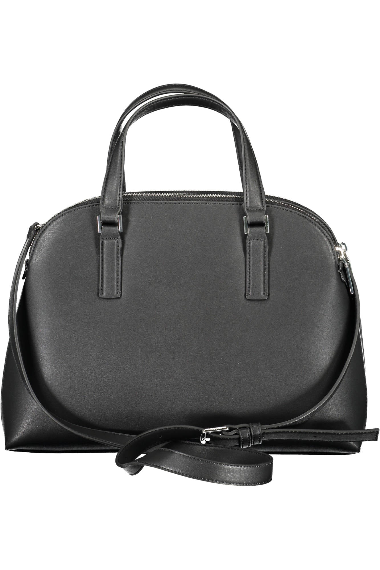CALVIN KLEIN WOMEN'S BAG BLACK-1