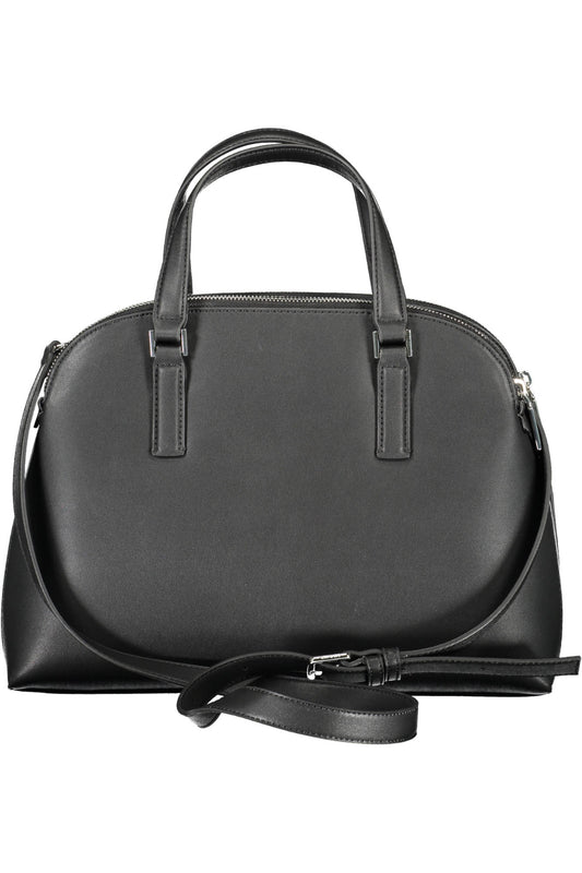 CALVIN KLEIN WOMEN'S BAG BLACK-1