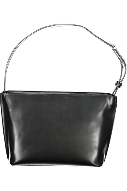 CALVIN KLEIN WOMEN'S BAG BLACK-1