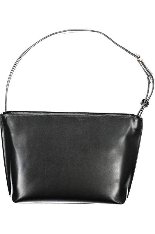 CALVIN KLEIN WOMEN'S BAG BLACK-1