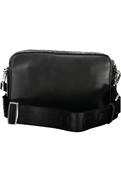 CALVIN KLEIN BLACK WOMEN'S BAG-1