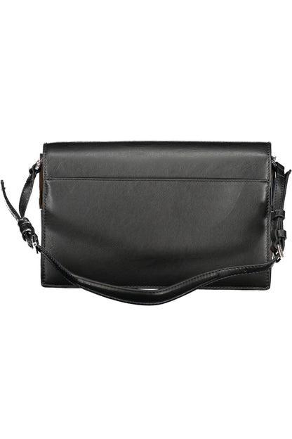CALVIN KLEIN WOMEN'S BAG BLACK-1