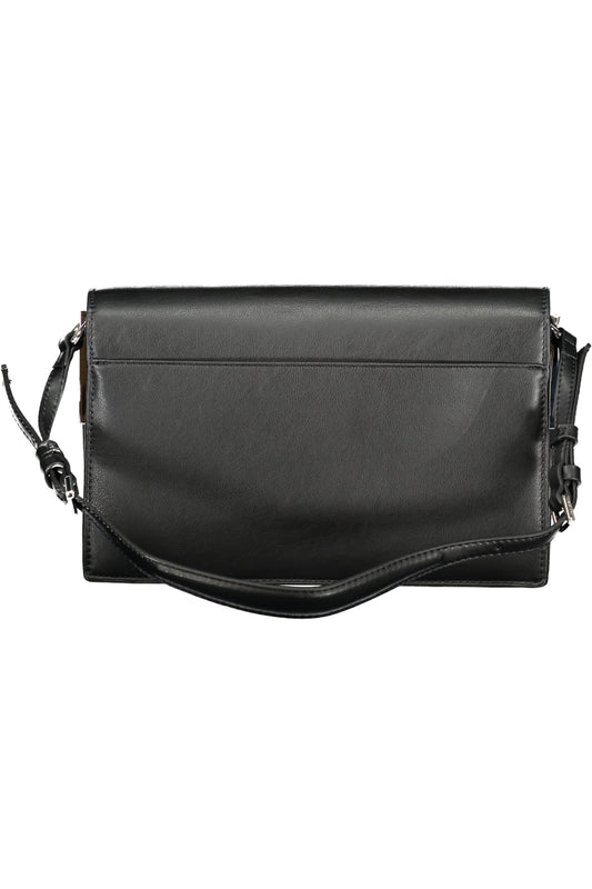 CALVIN KLEIN WOMEN'S BAG BLACK-1