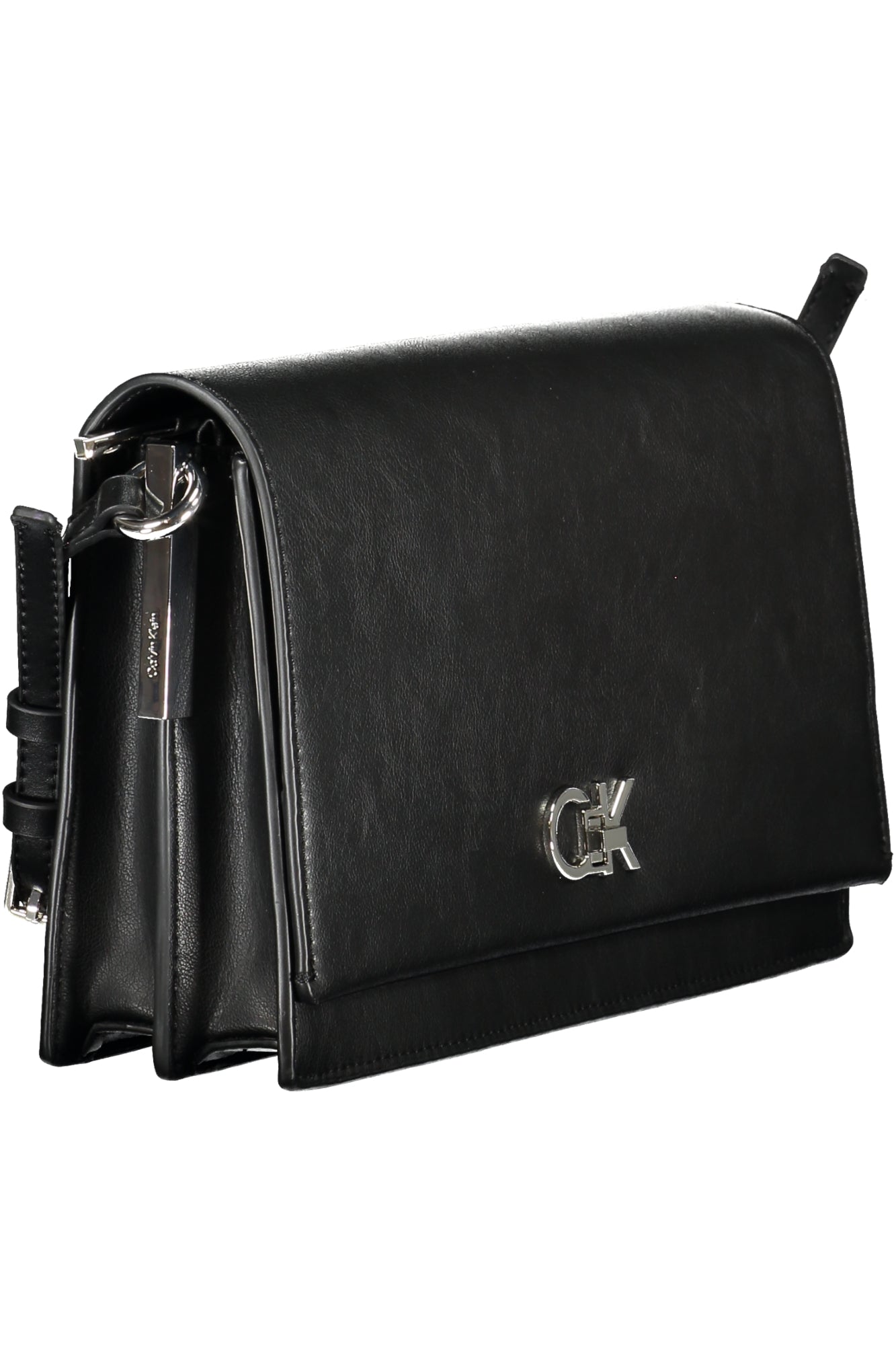 CALVIN KLEIN WOMEN'S BAG BLACK-2