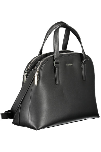 CALVIN KLEIN WOMEN'S BAG BLACK-2