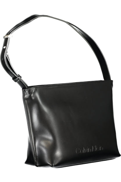 CALVIN KLEIN WOMEN'S BAG BLACK-2
