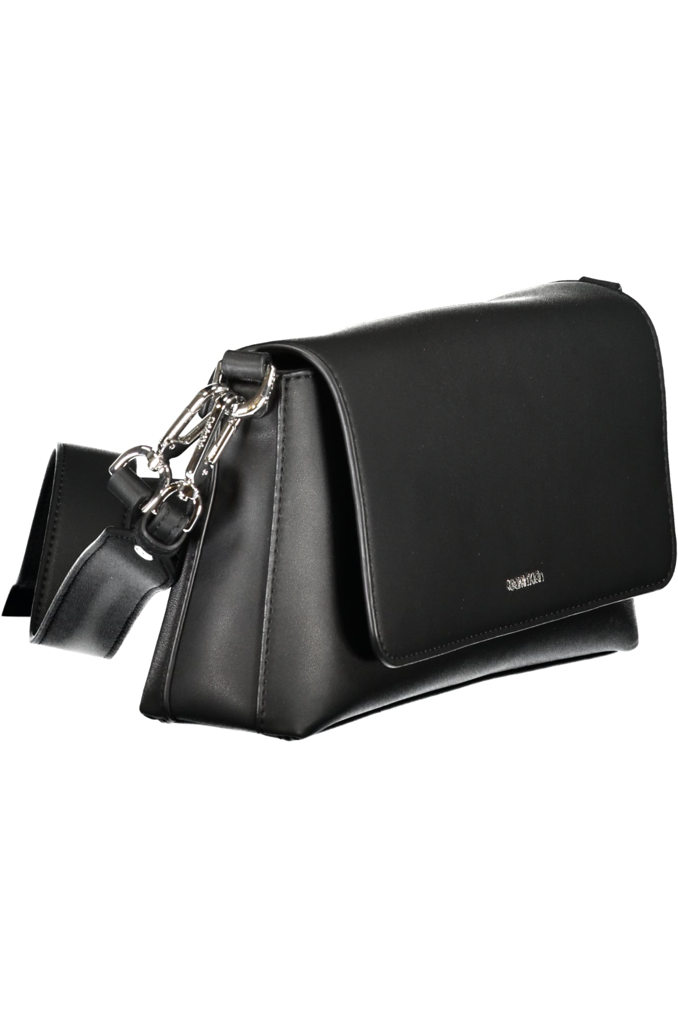CALVIN KLEIN BLACK WOMEN'S BAG-2