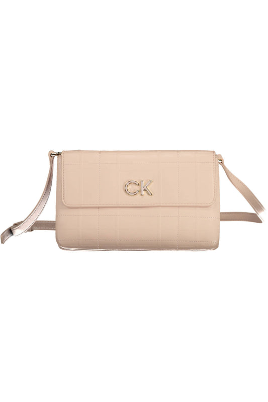 CALVIN KLEIN PINK WOMEN'S BAG-0
