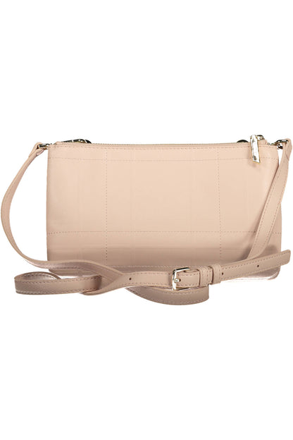 CALVIN KLEIN PINK WOMEN'S BAG-1
