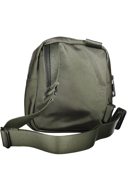 CALVIN KLEIN GREEN MEN'S BAG-1
