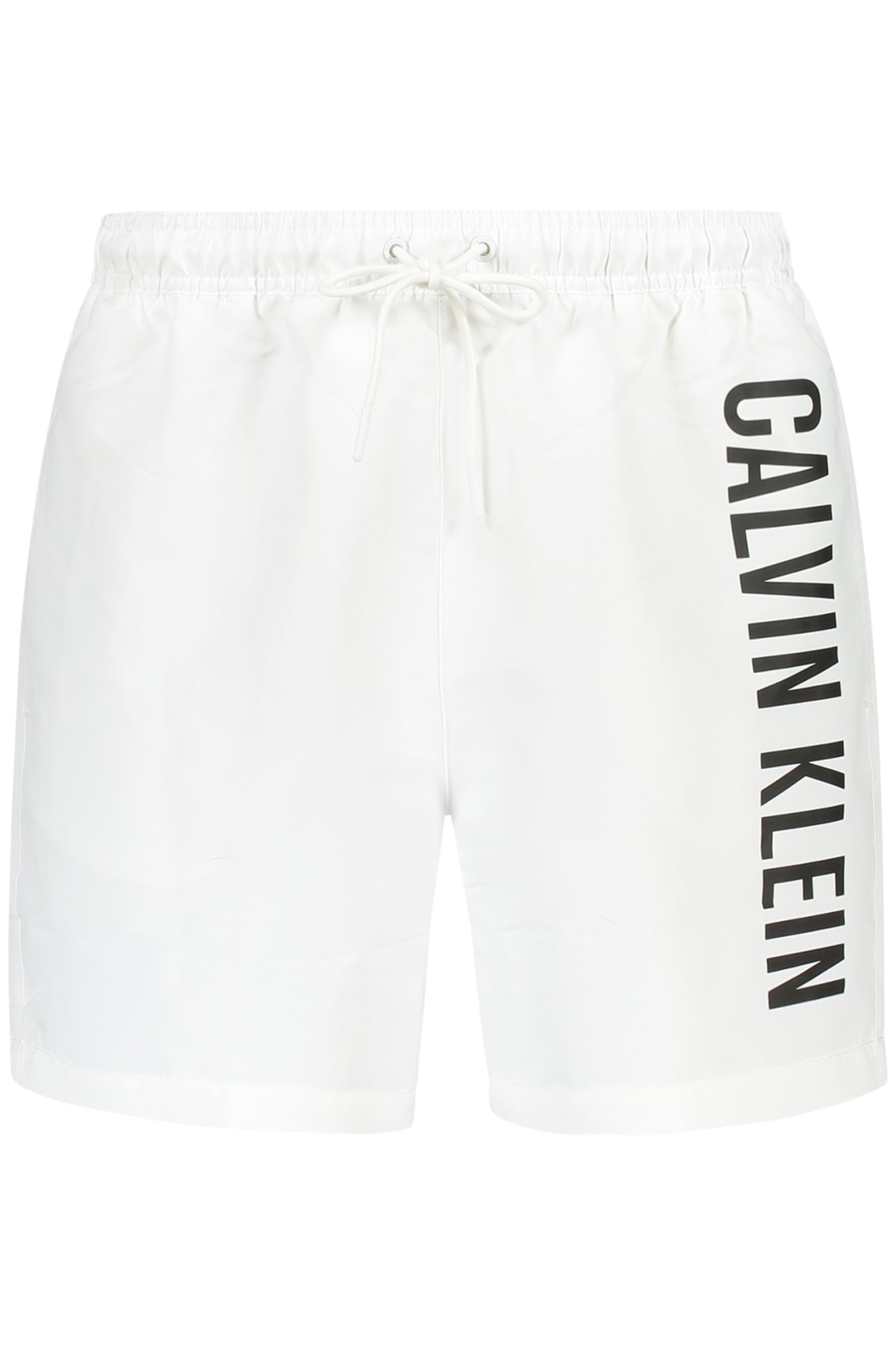 CALVIN KLEIN SWIMSUIT BOTTOM MEN WHITE-0