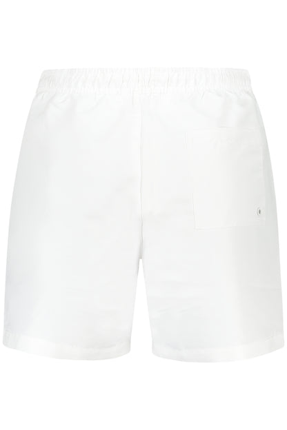 CALVIN KLEIN SWIMSUIT BOTTOM MEN WHITE-1