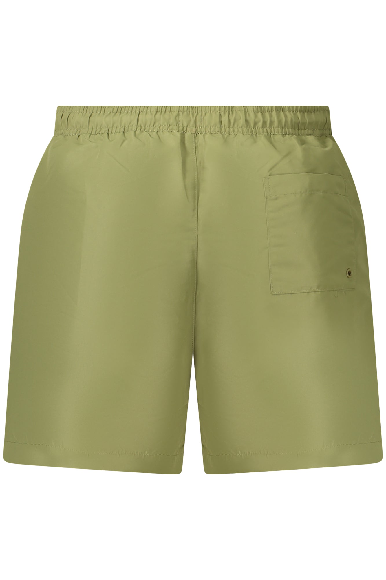 CALVIN KLEIN SWIMSUIT BOTTOM MEN GREEN-1