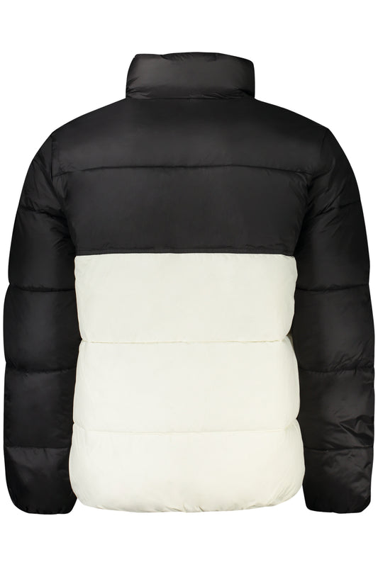 CALVIN KLEIN MEN'S WHITE JACKET-1