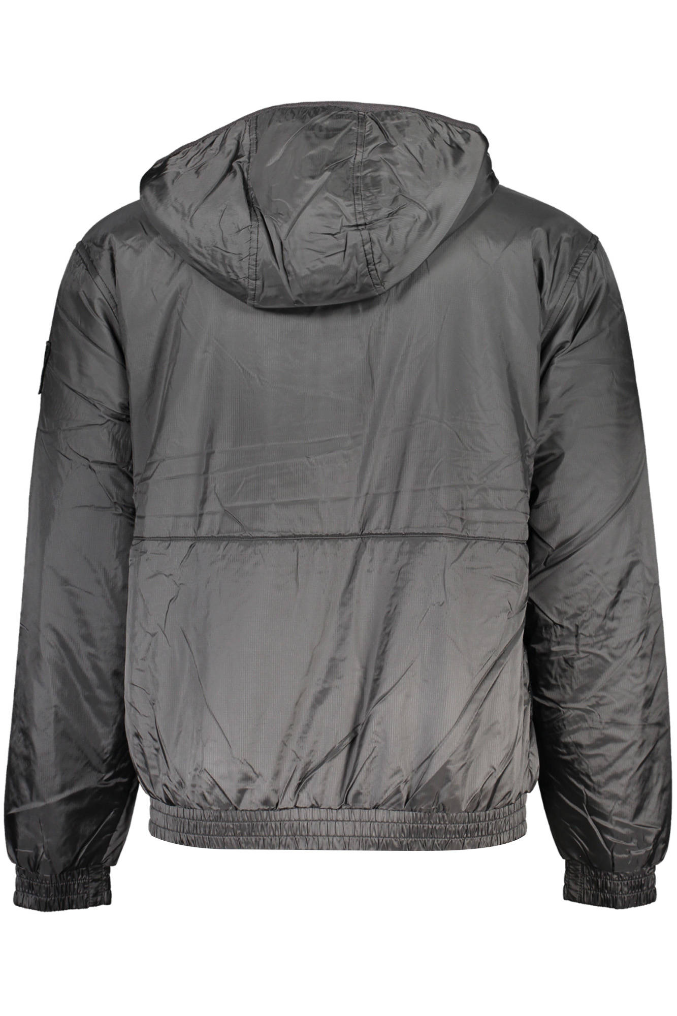 CALVIN KLEIN MEN'S BLACK JACKET-2