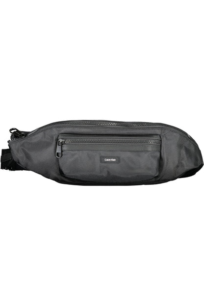CALVIN KLEIN MEN'S BLACK BAG-0