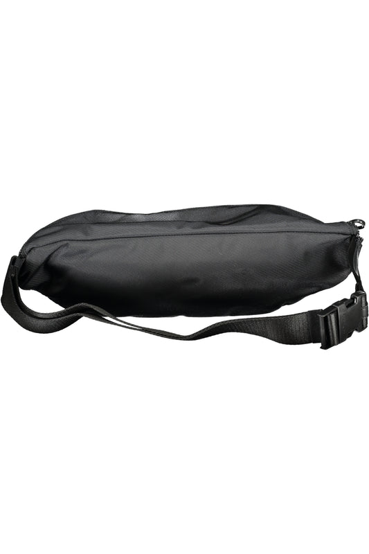 CALVIN KLEIN MEN'S BLACK BAG-1