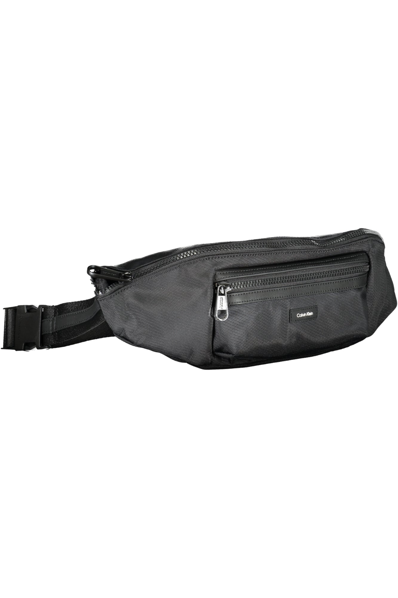 CALVIN KLEIN MEN'S BLACK BAG-2