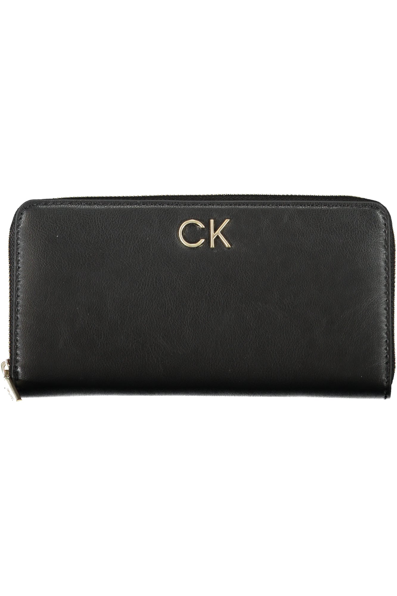 CALVIN KLEIN WOMEN'S WALLET BLACK-0